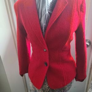 Jacket blazer